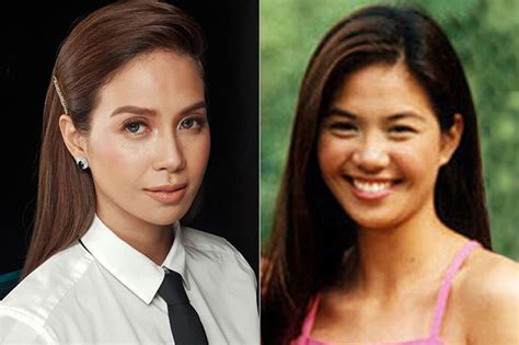 EXCLUSIVE: Kaye Abad reveals secret behind .
